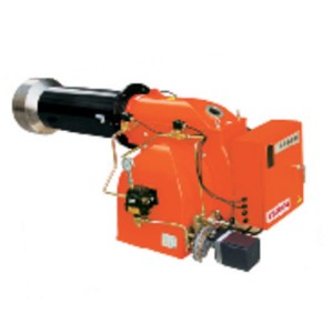 China New Product Dungs Gas Pressure Regulator -
 Sliding/Modulating Light Oil Burner  M120/180/250/300/400/600/450/550/850/1000LSM – EBURN