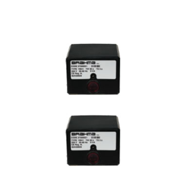 Best Price on Electronic Oil Controller - BRAHMA CONTROL UNITS – EBURN