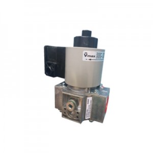 High Quality Duel Fuel Burner -
 DUNGS Gas Spare Parts – EBURN