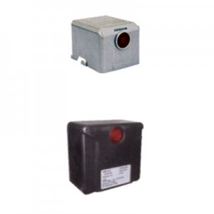 OEM Manufacturer Oil Gas Coalescence-Separation Filter -
 RIELLO CONTROL UNITS – EBURN