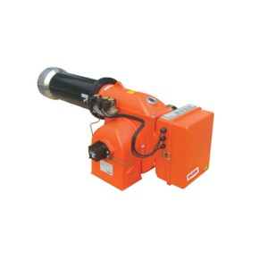 Manufacturing Companies for Commercial Gas Burner -
 Light Oil Burner  Two-Stage – EBURN
